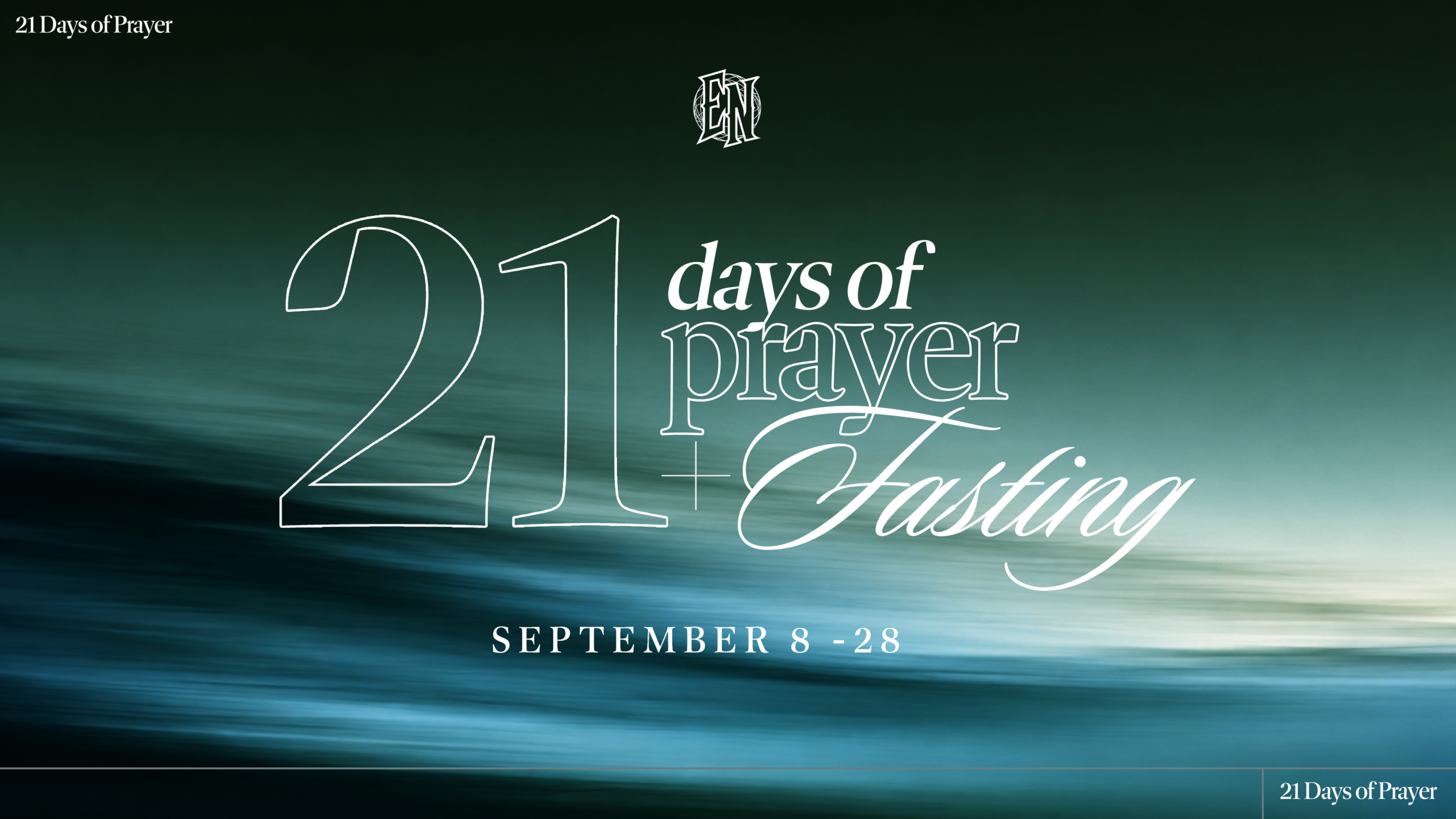 21DAYS OF PRAYER SEPT 2026 FULL